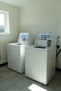 Laundry Room Washers