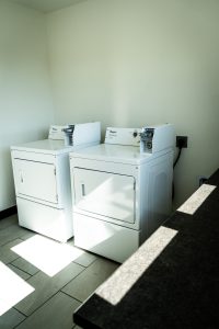 Laundry Room Dryers