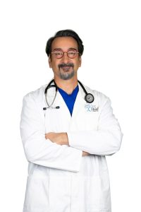 Dr. Kay Hooshmand-Parsi - Primary Care Physician