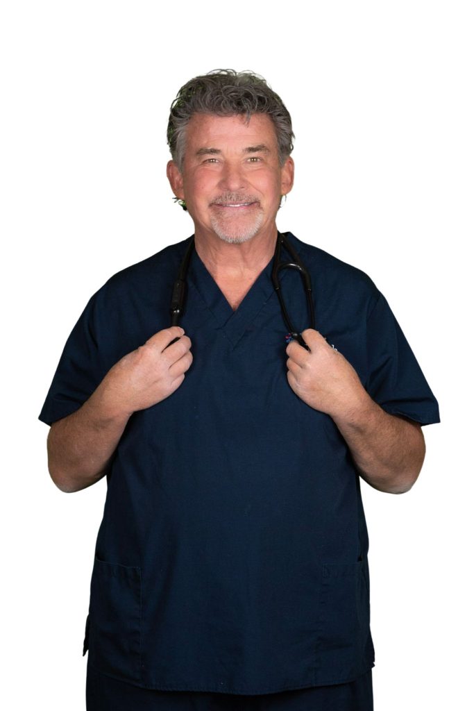 Dr. Hynes - Primary Care Physician